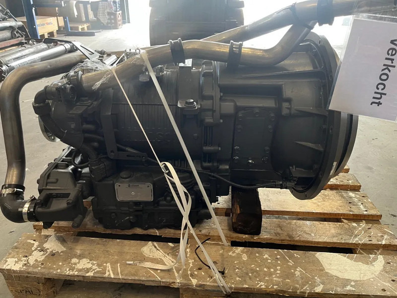 DAF Allison3200 - Cutie de viteze pentru Camion: Foto 1 DAF Allison3200 - Cutie de viteze pentru Camion: Foto 1