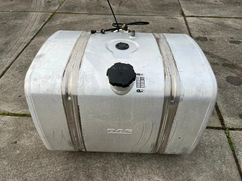 DAF Brandstoftank 335L 2198080 - Rezervor combustibil: Foto 1 DAF Brandstoftank 335L 2198080 - Rezervor combustibil: Foto 1