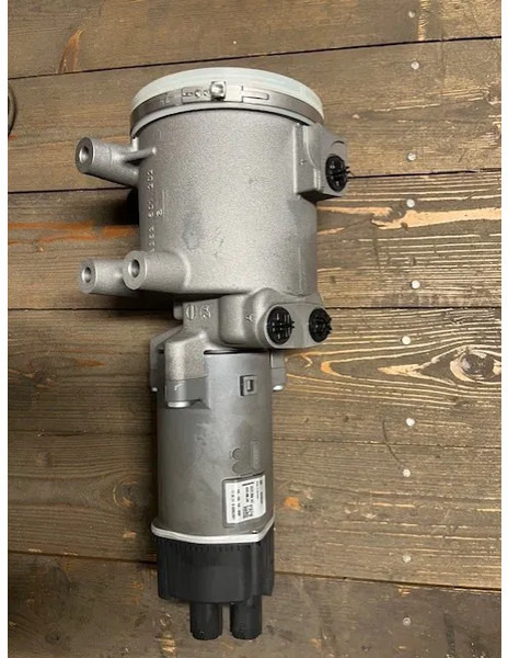 DAF EHS Powerpack - Hidraulică pentru Camion: Foto 1 DAF EHS Powerpack - Hidraulică pentru Camion: Foto 1