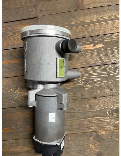 DAF EHS Powerpack - Hidraulică pentru Camion: Foto 2 DAF EHS Powerpack - Hidraulică pentru Camion: Foto 2