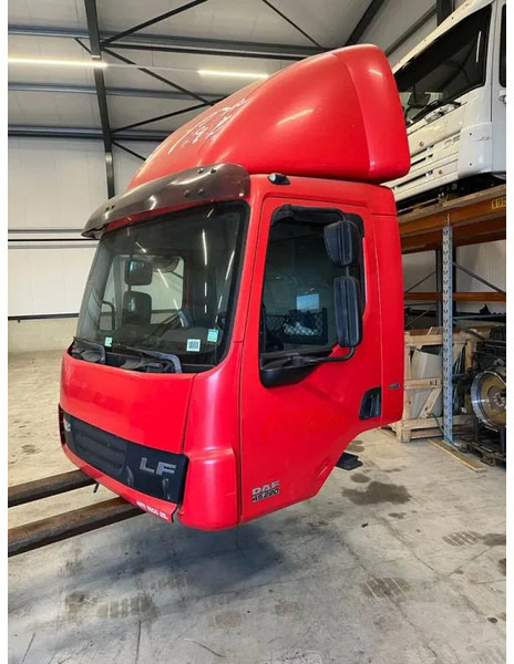 DAF dagcabine LF EURO 5 - Cabină pentru Camion: Foto 3 DAF dagcabine LF EURO 5 - Cabină pentru Camion: Foto 3