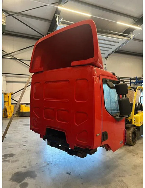 DAF dagcabine LF EURO 5 - Cabină pentru Camion: Foto 2 DAF dagcabine LF EURO 5 - Cabină pentru Camion: Foto 2