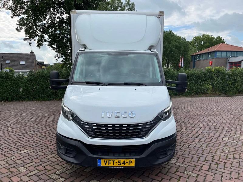 Iveco Daily 35C16 Achterdeuren (15 diverse modellen op voorraad) - Autoutilitară box, Autoutilitară cabină dublă: Foto 3 Iveco Daily 35C16 Achterdeuren (15 diverse modellen op voorraad) - Autoutilitară box, Autoutilitară cabină dublă: Foto 3