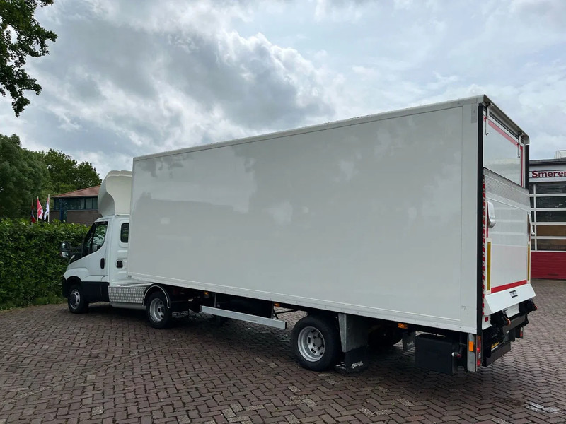 VELDHUIZEN P37-4 - Semiremorcă: Foto 1 VELDHUIZEN P37-4 - Semiremorcă: Foto 1