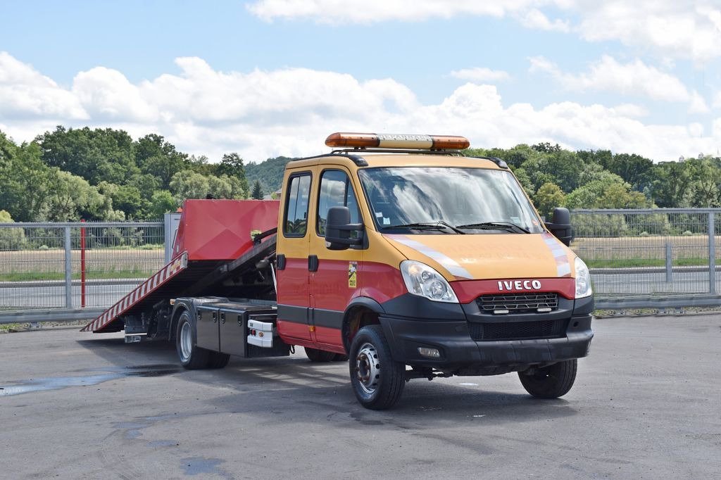 Iveco DAILY 70C17 Abschleppwagen 4,90m * TOPZUSTAND! Iveco DAILY 70C17 Abschleppwagen 4,90m * TOPZUSTAND! - Maşină de tractare: Foto 1 Iveco DAILY 70C17 Abschleppwagen 4,90m * TOPZUSTAND! Iveco DAILY 70C17 Abschleppwagen 4,90m * TOPZUSTAND! - Maşină de tractare: Foto 1
