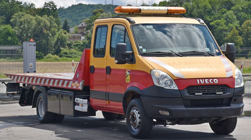 Iveco DAILY 70C17 Abschleppwagen 4,90m * TOPZUSTAND! Iveco DAILY 70C17 Abschleppwagen 4,90m * TOPZUSTAND! - Maşină de tractare: Foto 3 Iveco DAILY 70C17 Abschleppwagen 4,90m * TOPZUSTAND! Iveco DAILY 70C17 Abschleppwagen 4,90m * TOPZUSTAND! - Maşină de tractare: Foto 3