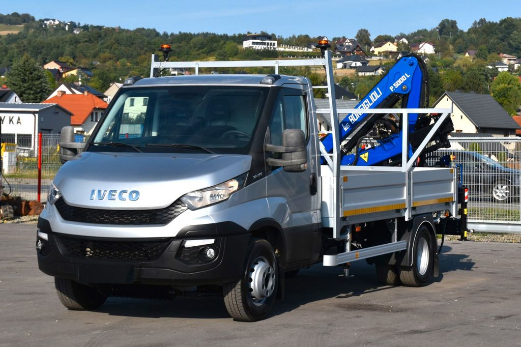 Iveco Daily 72-170 Pritsche 3,80 m Bonfiglioli P.5000 Iveco Daily 72-170 Pritsche 3,80 m Bonfiglioli P.5000 - Autoutilitară cu platformă: Foto 5 Iveco Daily 72-170 Pritsche 3,80 m Bonfiglioli P.5000 Iveco Daily 72-170 Pritsche 3,80 m Bonfiglioli P.5000 - Autoutilitară cu platformă: Foto 5