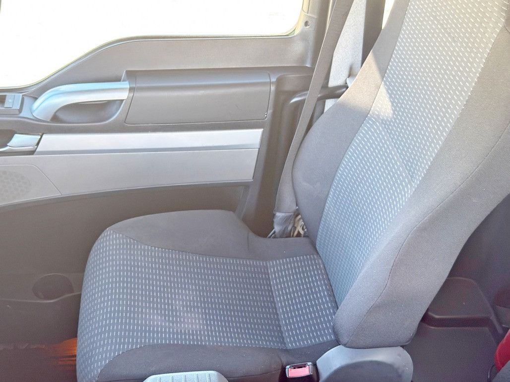 MAN TGS 35.480 * KIPPER 6,30 m * 8x4 în leasing MAN TGS 35.480 * KIPPER 6,30 m * 8x4: Foto 8