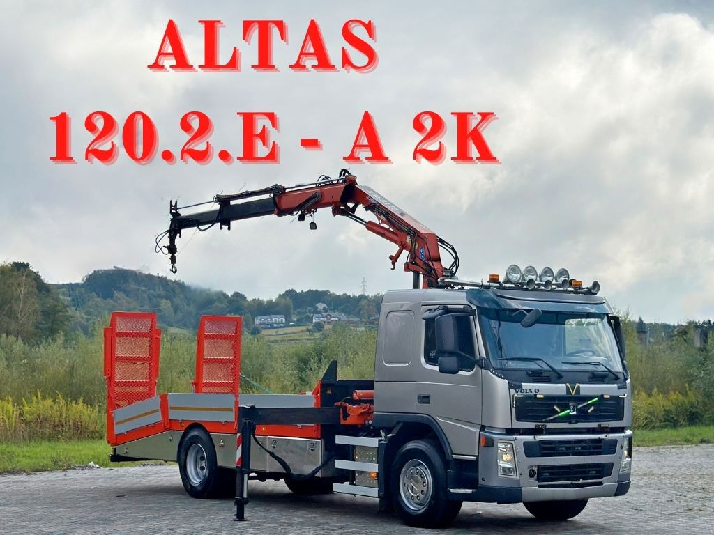 Volvo FM 340 Abschleppwagen 6,10m*ATLAS120.2E-A2K/FUNK Volvo FM 340 Abschleppwagen 6,10m*ATLAS120.2E-A2K/FUNK - Maşină de tractare: Foto 1 Volvo FM 340 Abschleppwagen 6,10m*ATLAS120.2E-A2K/FUNK Volvo FM 340 Abschleppwagen 6,10m*ATLAS120.2E-A2K/FUNK - Maşină de tractare: Foto 1