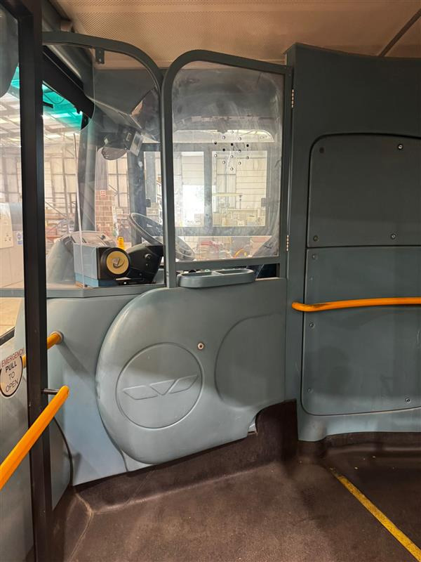 2008 Volvo Double Decker static classroom - Autobuz supraetajat: Foto 4 2008 Volvo Double Decker static classroom - Autobuz supraetajat: Foto 4