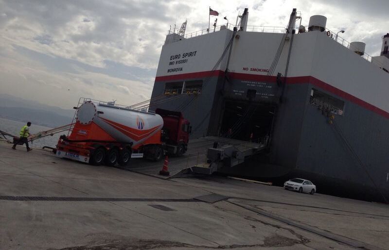 LIDER 2022 MODEL NEW CEMENT TANKER - Semiremorcă cisternă: Foto 5 LIDER 2022 MODEL NEW CEMENT TANKER - Semiremorcă cisternă: Foto 5