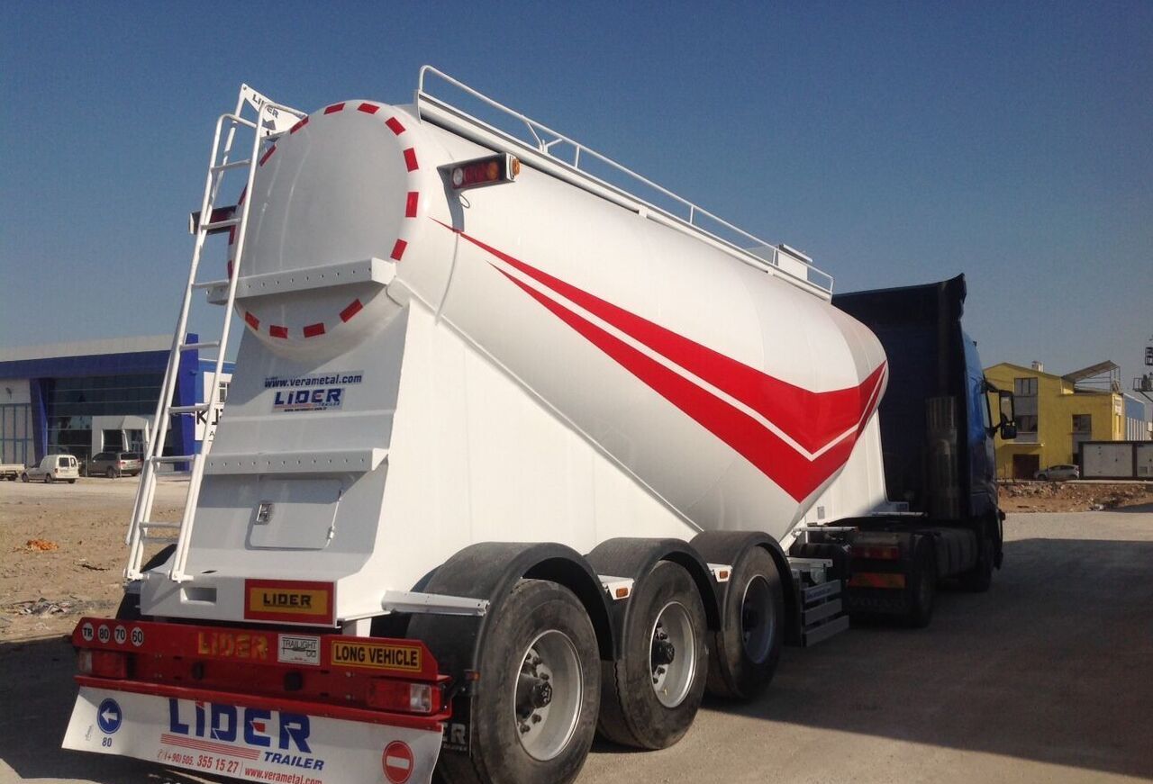LIDER 2022 year new Slurry Tanker Farmer Agriculture Field Tanker - Semiremorcă cisternă: Foto 4 LIDER 2022 year new Slurry Tanker Farmer Agriculture Field Tanker - Semiremorcă cisternă: Foto 4