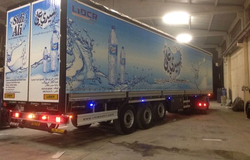 LIDER Lıder 2024 MODELS NEW LIDER TRAILER MANUFACTURER COMPANY - Semiremorcă prelată: Foto 4 LIDER Lıder 2024 MODELS NEW LIDER TRAILER MANUFACTURER COMPANY - Semiremorcă prelată: Foto 4