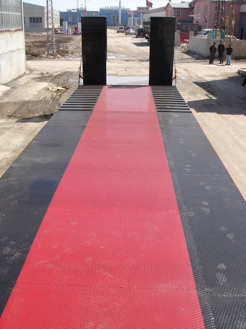 Semiremorcă transport agabaritic nou LIDER TRAILER  -ENES GROUP NEW remorque surbaissée 2024 YEAR (MANUFACTURER COMPANY): Foto 9