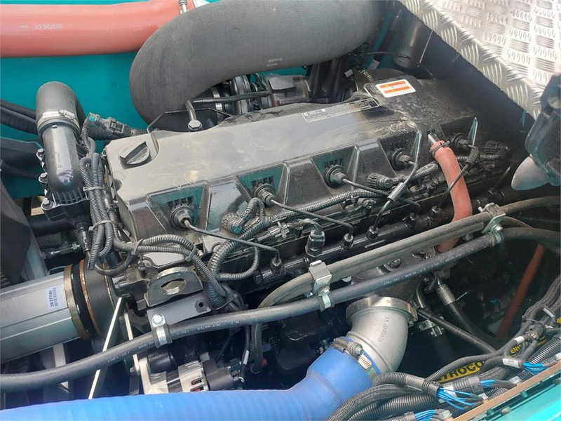 Reach stacker KONECRANES SMV 4632 TC5: Foto 10