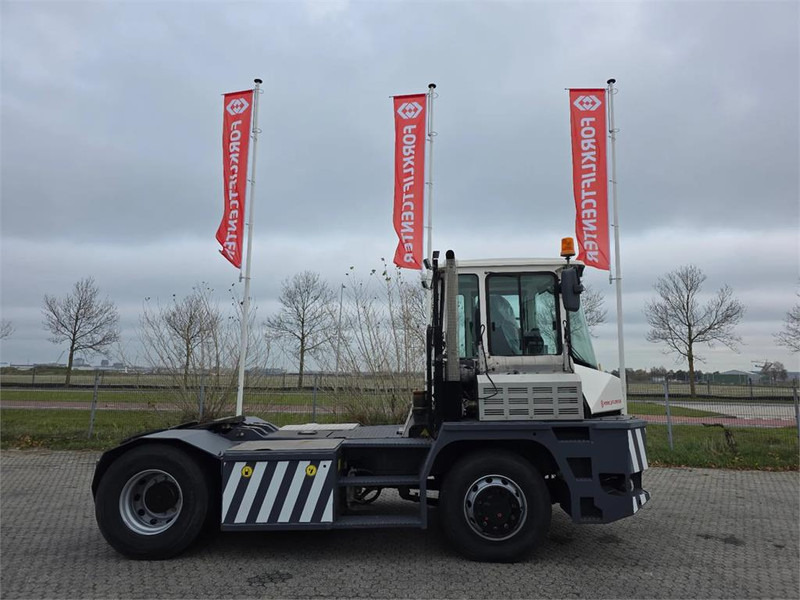 Mafi R332 4x4 - Tractor terminal: Foto 4 Mafi R332 4x4 - Tractor terminal: Foto 4