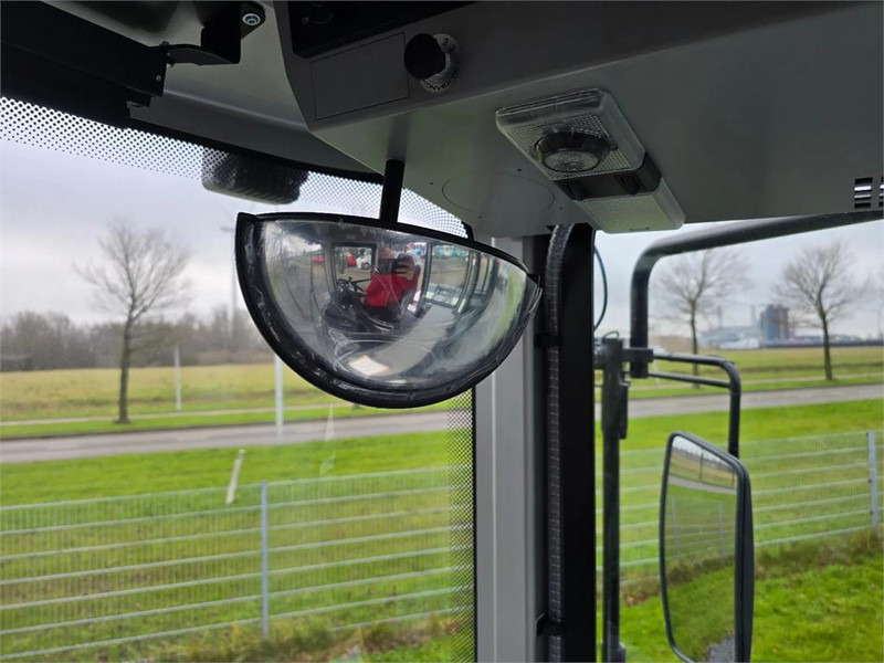 Tractor terminal Mafi R336 4x4: Foto 14 Tractor terminal Mafi R336 4x4: Foto 14