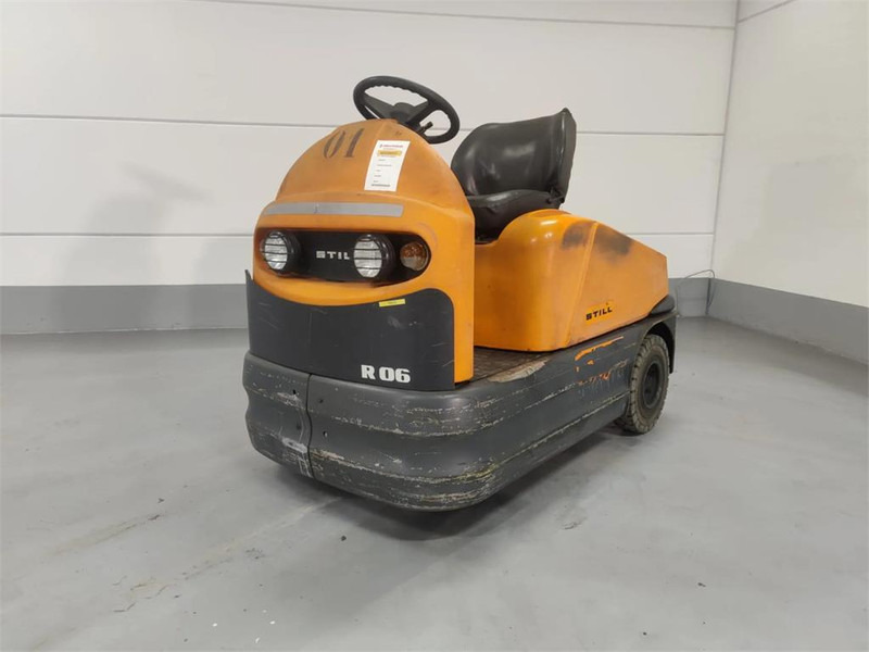 Still R06 - Electrostivuitor: Foto 4 Still R06 - Electrostivuitor: Foto 4