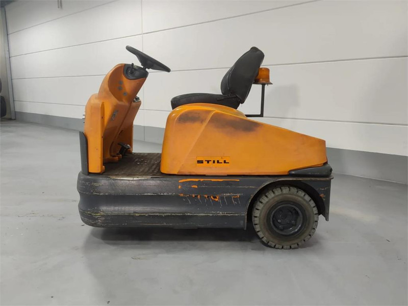 Still R06 - Electrostivuitor: Foto 2 Still R06 - Electrostivuitor: Foto 2