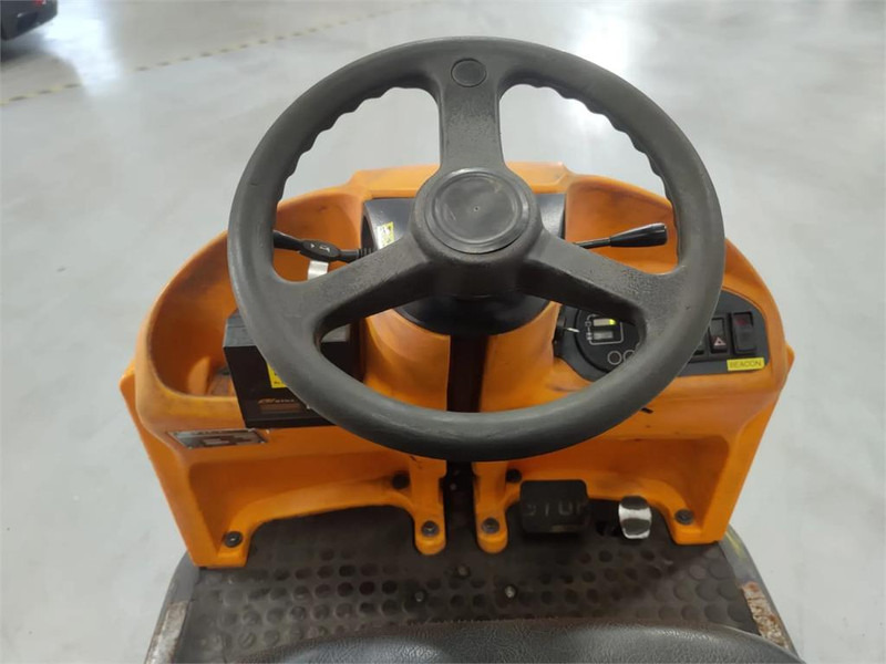 Electrostivuitor Still R06: Foto 9