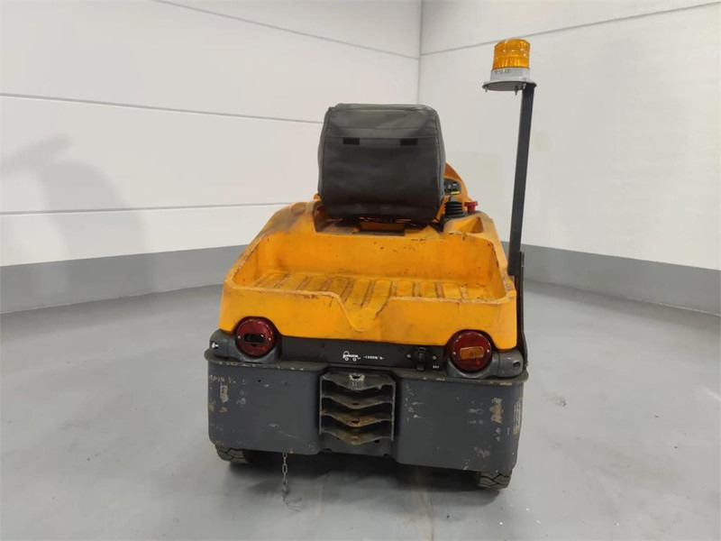 Electrostivuitor Still R06: Foto 8