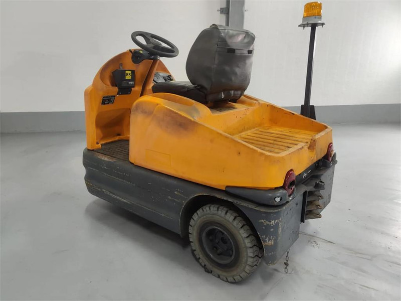 Electrostivuitor Still R06: Foto 7