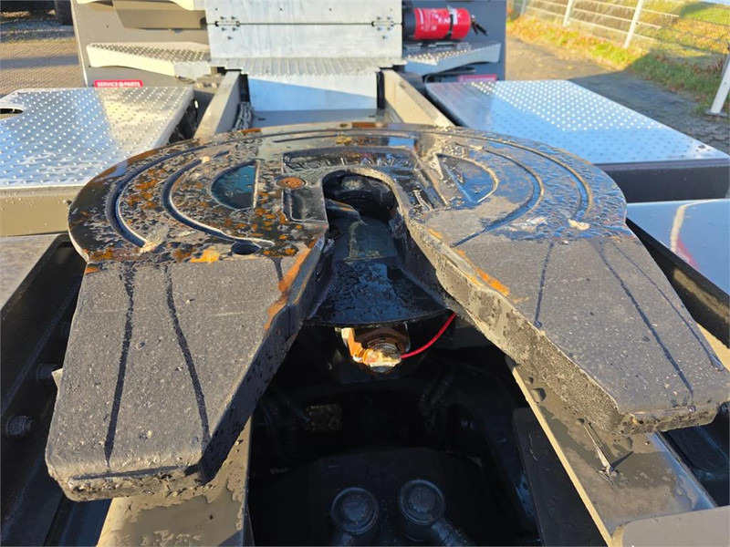 Tractor terminal Terberg RT403 4x4: Foto 9 Tractor terminal Terberg RT403 4x4: Foto 9