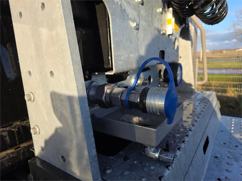 Tractor terminal Terberg RT403 4x4: Foto 11 Tractor terminal Terberg RT403 4x4: Foto 11