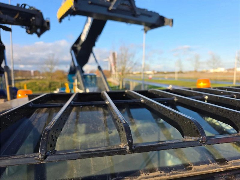 Tractor terminal Terberg RT403 4x4: Foto 19 Tractor terminal Terberg RT403 4x4: Foto 19