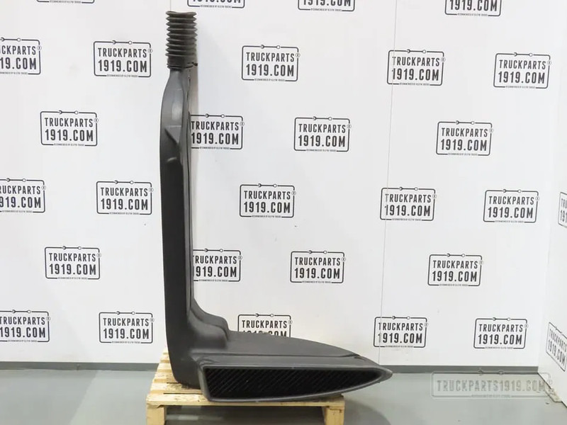 DAF 1371768 Luchtinlaat cabine DAF CF - Sistem de admisie pentru Camion: Foto 1 DAF 1371768 Luchtinlaat cabine DAF CF - Sistem de admisie pentru Camion: Foto 1