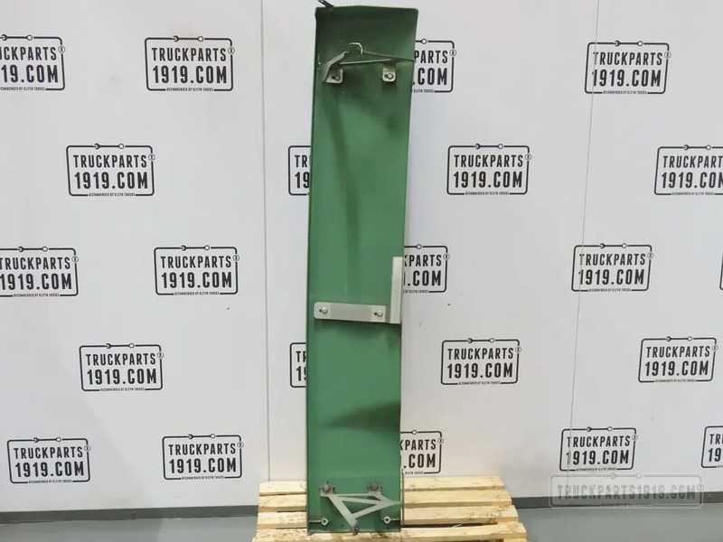 DAF 1836017 Zijfender Li. DAF CF - Aerodinamică/ Spoiler pentru Camion: Foto 2 DAF 1836017 Zijfender Li. DAF CF - Aerodinamică/ Spoiler pentru Camion: Foto 2