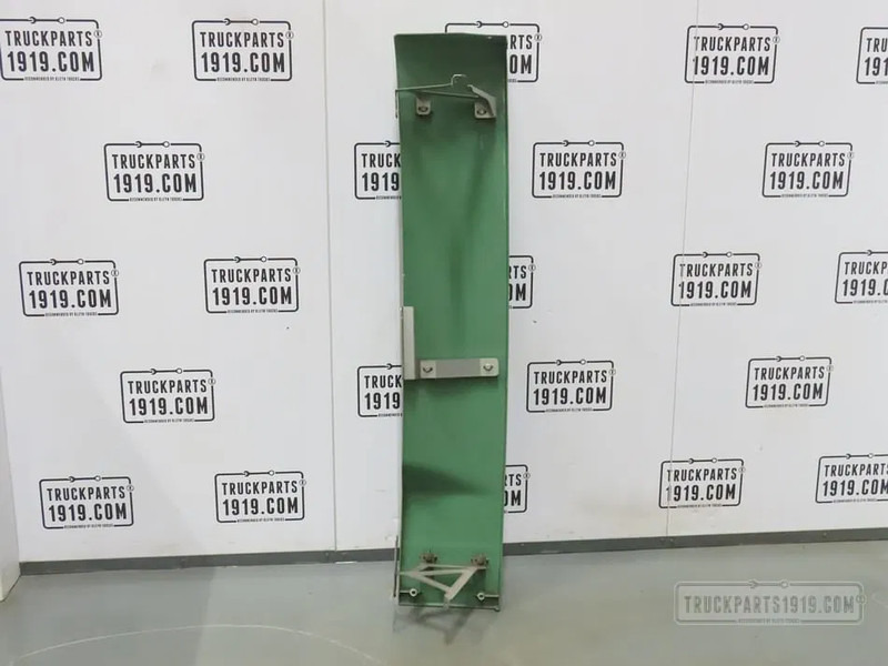 DAF 1836018 Zijfender Re. DAF CF - Aerodinamică/ Spoiler pentru Camion: Foto 2 DAF 1836018 Zijfender Re. DAF CF - Aerodinamică/ Spoiler pentru Camion: Foto 2