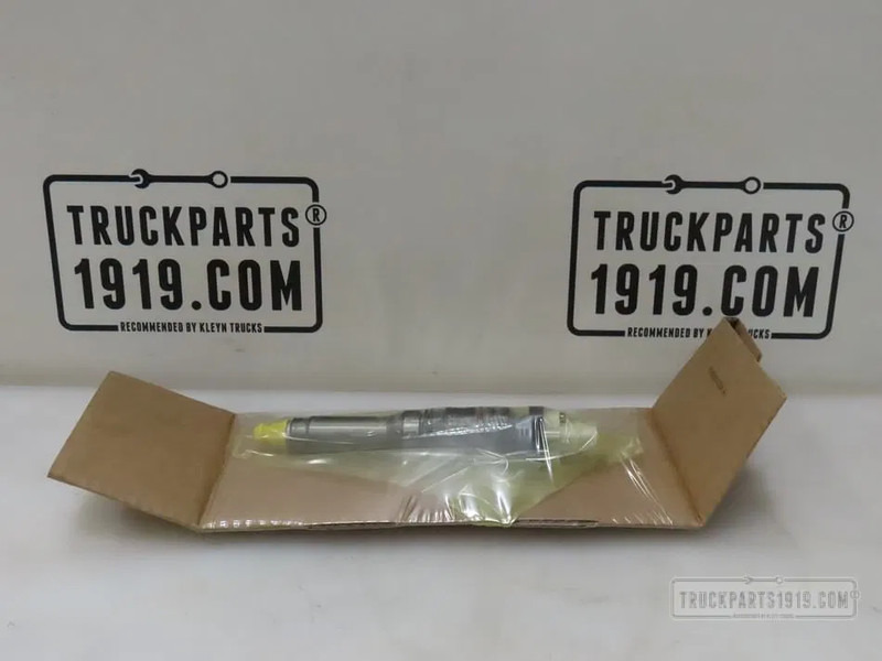 DAF 2047600 Injector DAF MX13 Euro6 - Filtru de combustibil pentru Camion: Foto 1 DAF 2047600 Injector DAF MX13 Euro6 - Filtru de combustibil pentru Camion: Foto 1