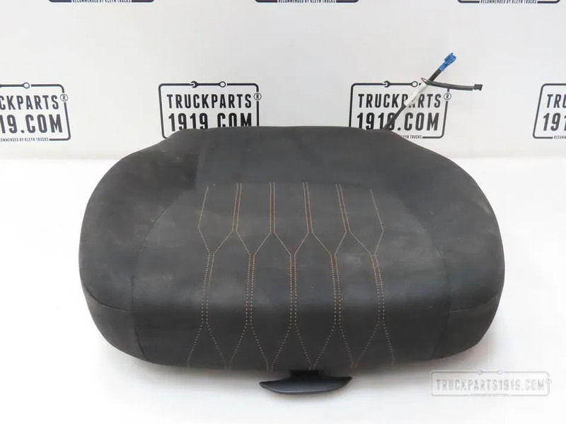 DAF 2149169 Stoelkussen DAF - Scaun pentru Camion: Foto 1 DAF 2149169 Stoelkussen DAF - Scaun pentru Camion: Foto 1