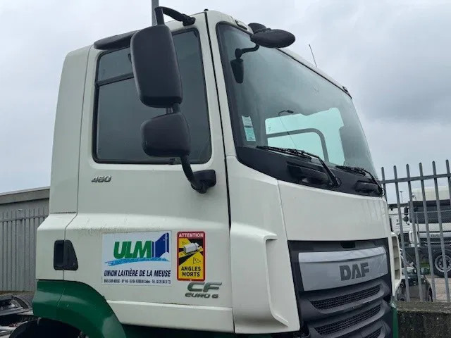 DAF CF Euro6 Cabine Compleet - Cabină și interior pentru Camion: Foto 3 DAF CF Euro6 Cabine Compleet - Cabină și interior pentru Camion: Foto 3