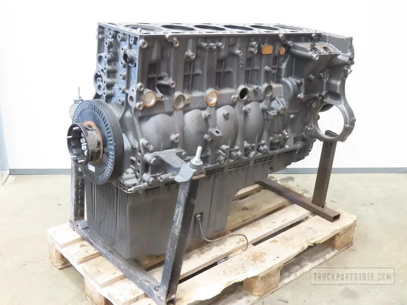 DAF Engines & Parts Motorblok DAF MX11 - Motor pentru Camion: Foto 1 DAF Engines & Parts Motorblok DAF MX11 - Motor pentru Camion: Foto 1
