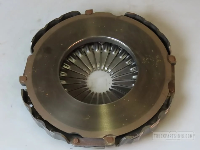 DAF Gearbox & Clutch Parts Drukgroep DAF LF Euro6 - Placă presiune ambreiaj pentru Camion: Foto 2 DAF Gearbox & Clutch Parts Drukgroep DAF LF Euro6 - Placă presiune ambreiaj pentru Camion: Foto 2