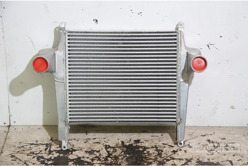 DAF LF Cooling System Intercooler DAF LF - Radiator pentru Camion: Foto 1 DAF LF Cooling System Intercooler DAF LF - Radiator pentru Camion: Foto 1