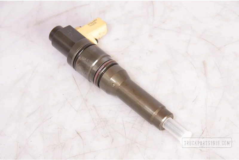 DELPHI Fuel System Injector DAF MX300 getest - Injector pentru Camion: Foto 1 DELPHI Fuel System Injector DAF MX300 getest - Injector pentru Camion: Foto 1