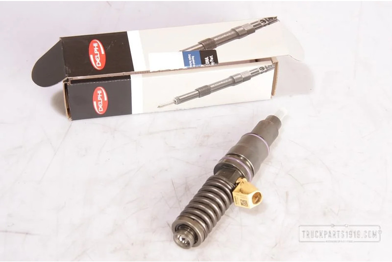 DELPHI Fuel System Verstuiver Reman Volvo - Injector pentru Camion: Foto 1 DELPHI Fuel System Verstuiver Reman Volvo - Injector pentru Camion: Foto 1