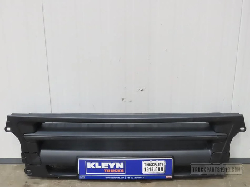 MAN Body & Chassis Parts Bumperdeel midden top TGS - Bară de protecție pentru Camion: Foto 1 MAN Body & Chassis Parts Bumperdeel midden top TGS - Bară de protecție pentru Camion: Foto 1