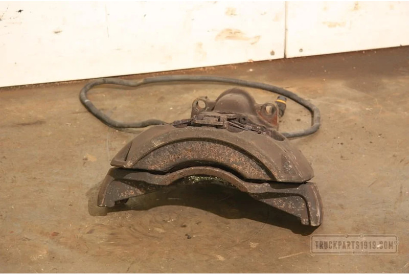 MAN Brake System Remklauw Li. TGL - Etrier de frână pentru Camion: Foto 2 MAN Brake System Remklauw Li. TGL - Etrier de frână pentru Camion: Foto 2