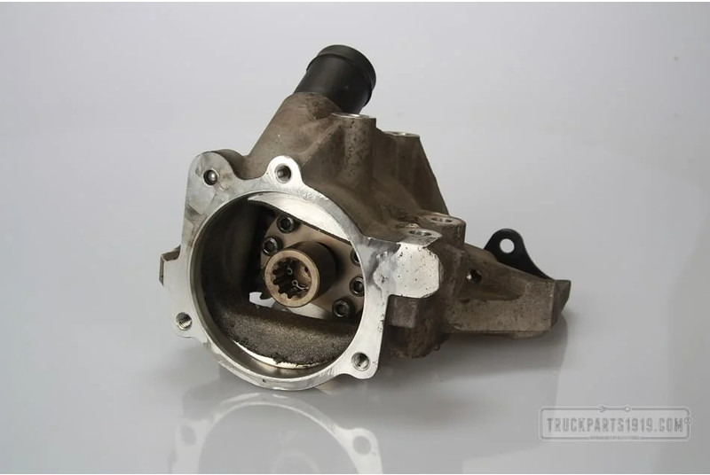MAN Engines & Parts Aandrijfhuis HD pomp TGX - Motor şi piese pentru Camion: Foto 2 MAN Engines & Parts Aandrijfhuis HD pomp TGX - Motor şi piese pentru Camion: Foto 2