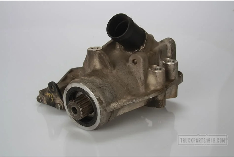 MAN Engines & Parts Aandrijfhuis HD pomp TGX - Motor şi piese pentru Camion: Foto 1 MAN Engines & Parts Aandrijfhuis HD pomp TGX - Motor şi piese pentru Camion: Foto 1