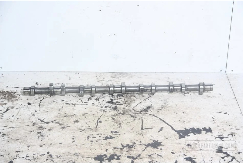 MAN Engines & Parts Nokkenas D2066 - Axa cu came pentru Camion: Foto 1 MAN Engines & Parts Nokkenas D2066 - Axa cu came pentru Camion: Foto 1