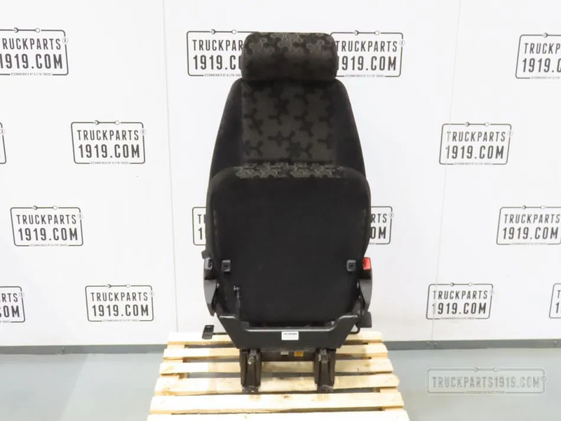Scania 2126189 Bijrijdersstoel Scania - Scaun pentru Camion: Foto 2 Scania 2126189 Bijrijdersstoel Scania - Scaun pentru Camion: Foto 2