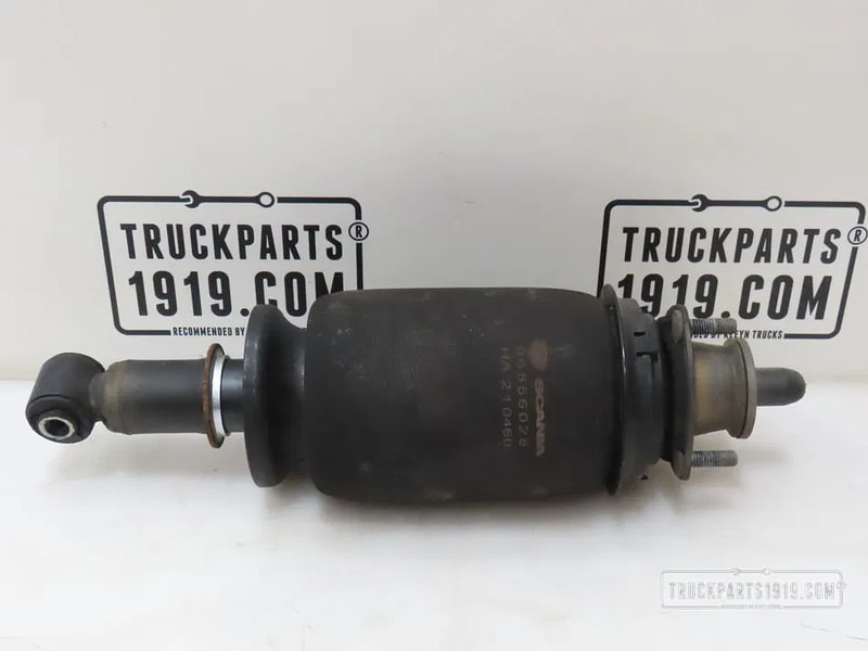 Scania 2955066 Cabine luchtbalg voor Scania - Suspensie cabină pentru Camion: Foto 1 Scania 2955066 Cabine luchtbalg voor Scania - Suspensie cabină pentru Camion: Foto 1
