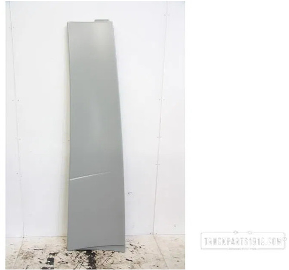 Volvo 21458384 | Zijfender FH4 LH - Aerodinamică/ Spoiler pentru Camion: Foto 1 Volvo 21458384 | Zijfender FH4 LH - Aerodinamică/ Spoiler pentru Camion: Foto 1