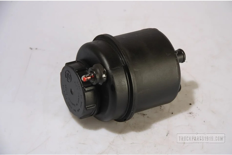 ZF Axle & Steering Parts Stuurolie reservoir Renault - Vas de expansiune pentru Camion: Foto 1 ZF Axle & Steering Parts Stuurolie reservoir Renault - Vas de expansiune pentru Camion: Foto 1