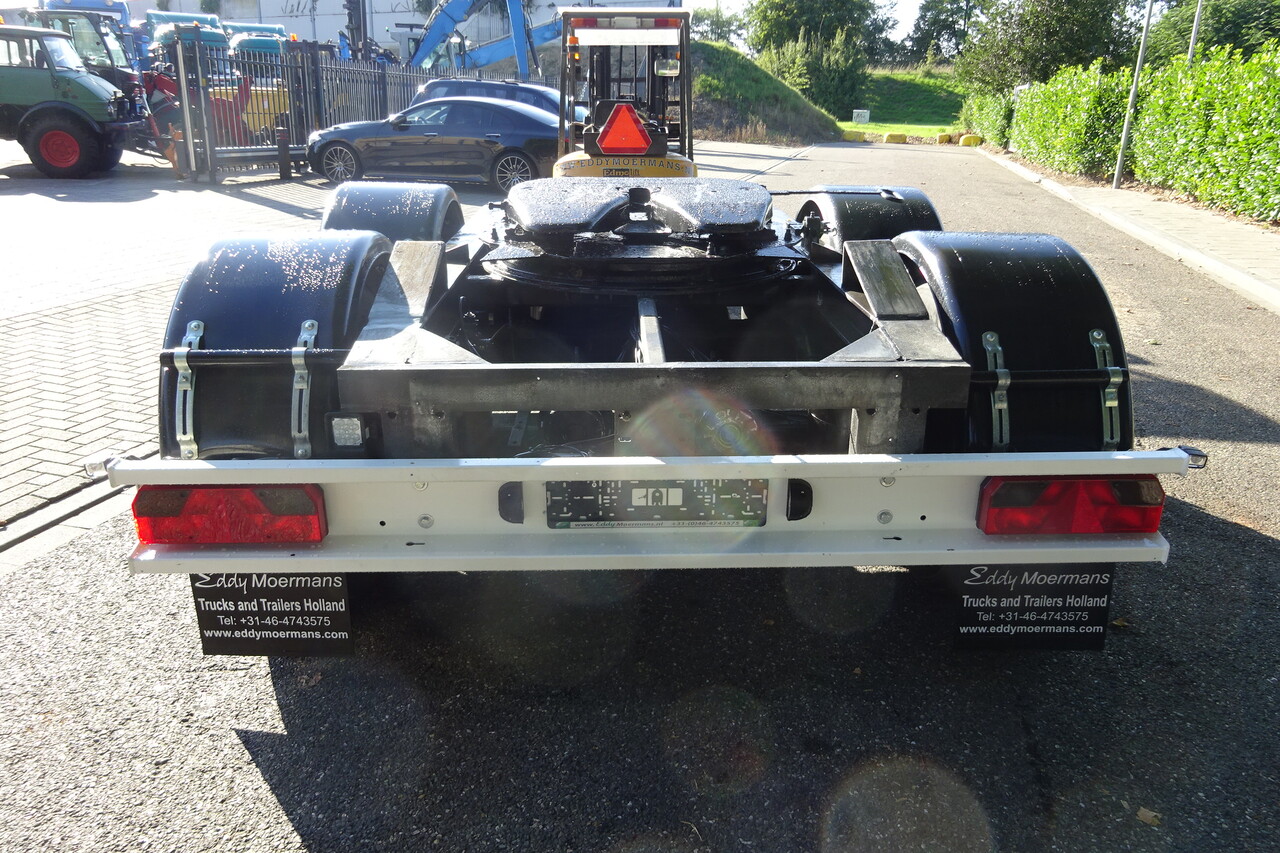 FLIEGL Dolly TDS 180 - Remorcă dolly: Foto 3 FLIEGL Dolly TDS 180 - Remorcă dolly: Foto 3